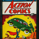Imagen para el artículo titulado La subasta del primer cómic de Superman alcanza una cifra récord: 3,25 millones de dólares